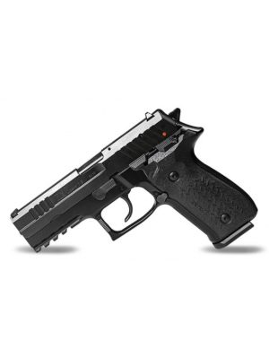 Fime Group Rex Zero 1S, 9mm, 4.3″ BBL, 17rd