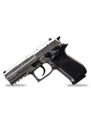 Fime Group Rex Zero 1S, Oak Wood grips, 9mm, 4.3″ BBL, 17rd
