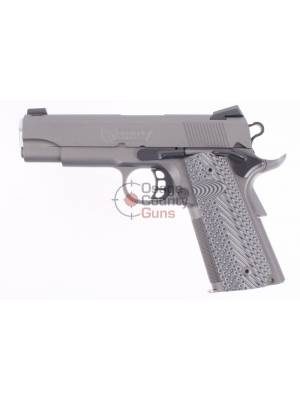 Republic Forge Patriot – 5″ .45 ACP (Gray)