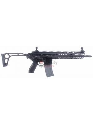 Sig Sauer MCX CQB SBR – 11.5″ 5.56mm NATO