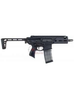 Sig MCX Rattler SBR – 5.5″ .300 Blackout
