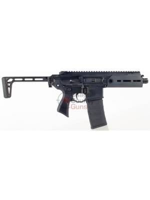 Sig Sauer MCX Rattler SBR – 5.5″ 5.56mm NATO