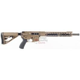 Alexander Arms Tactical Rifle (FDE) – 16.5″ .50 Beowulf