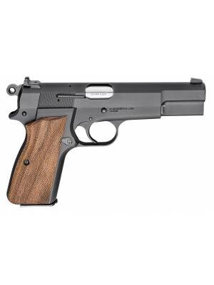 Springfield Armory SA-35 – Black – 9mm – 4.7″ BBL – 1:10″ Twist – 15rd