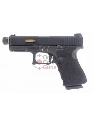 Salient Arms Glock 19 Gen3 Tier1 Threaded 9mm