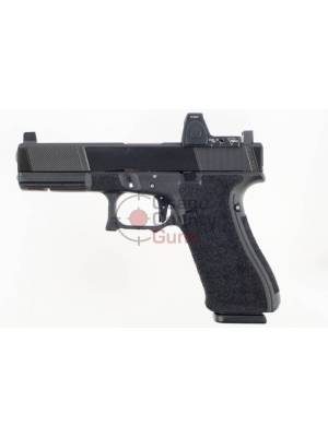 Salient Arms Glock 17 Utility 9mm w/ Trijicon RMR