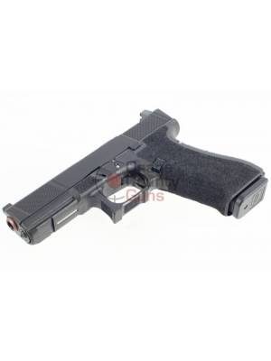 Salient Tier 1 Utility Glock 17; RMR prep
