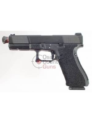 Salient Tier 1 Utility Glock 17; TB