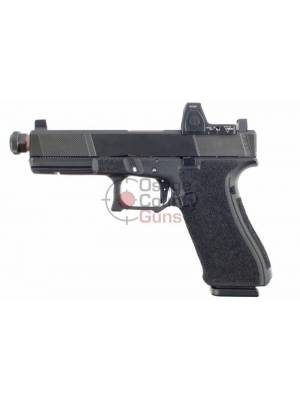 Salient Tier 1 Utility Glock 17; TB; SAI installed RM06