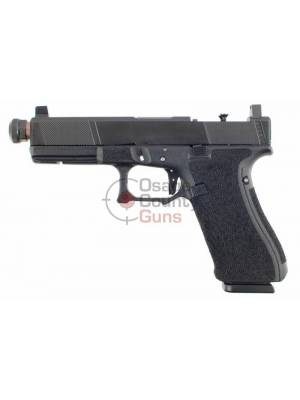 Salient Arms 17 Utility Threaded & RMR Ready – 9mm