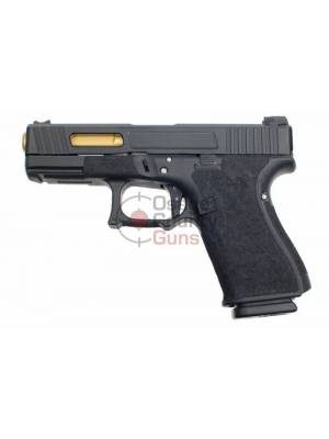 Salient Arms Glock 19 Tier1 9mm