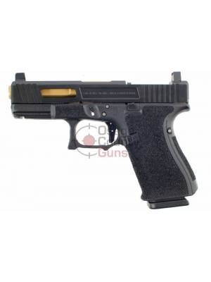 Salient Arms 19 Tier1 RMR Ready – 9mm
