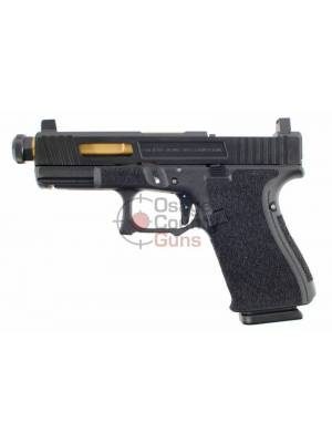 Salient Arms 19 Tier1 Threaded & RMR Ready – 9mm