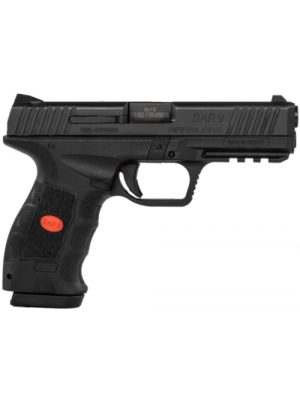 SAR USA SAR9, 9mm, 4.4 BBL, 17rd