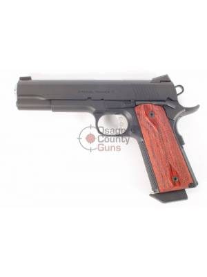 Ed Brown 1911 Special Forces 2, .45 ACP, S/S