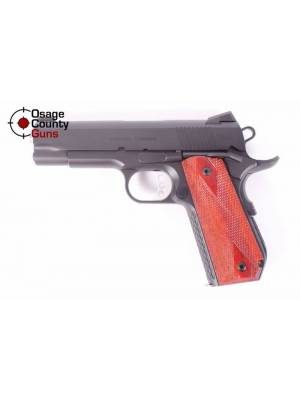 Ed Brown 1911 Special Forces Carry, Stainless, Gen 3 .45 ACP