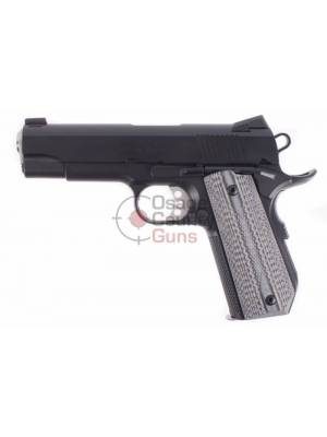 Ed Brown Special Forces Carry III Gen4 4.25″ .45 ACP