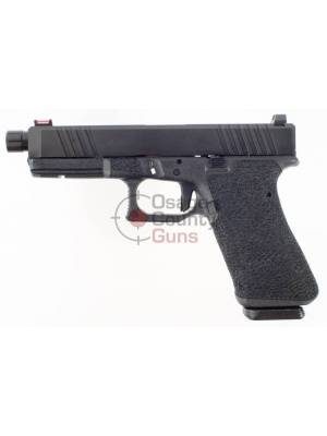Shadow Systems SS9F Threaded Carry Cut- 5″ 9mm