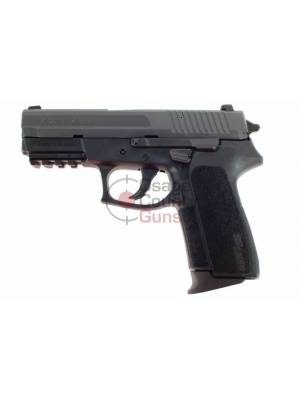 Sig Sauer SP2022 9mm w/ Night Sights (10rd) – CA Compliant