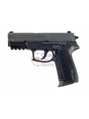 Sig Sauer SP2022 9mm w/ Night Sights (MA Compliant)