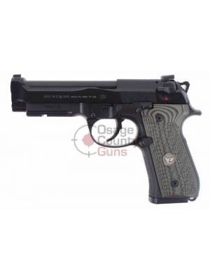 Beretta/Wilson Combat 92G Brigadier Tactical 9mm