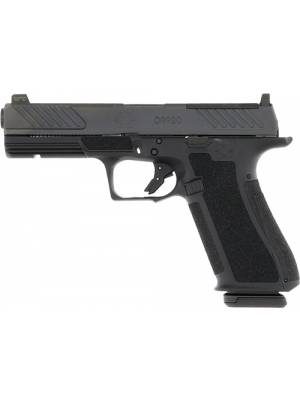 Shadow Systems DR920 Combat Optics Ready, 9mm, 4.5″ BBL, 2×17
