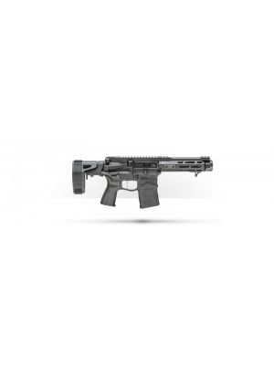 Springfield Armory Saint Edge PDW Pistol – 5.5″ 5.56mm