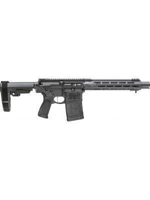 Springfield Armory Saint Victor Ar-10 Pistol, .308, 10.3″ BBL, 30rd