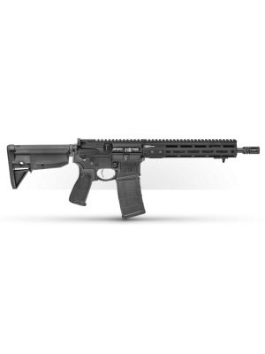 Springfield Armory Saint Victor AR-15 SBR Rifle, 5.56, 11.5″ BBL, 30rd