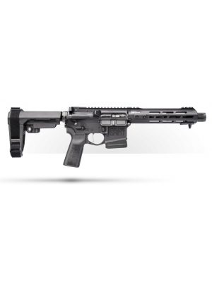 Springfield Armory Saint Victor Ar-15 B5 Pistol, 5.56, 7.5″ BBL, 10rd
