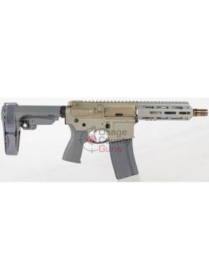 Q Sugar Weasel – 7″ .300 BLK