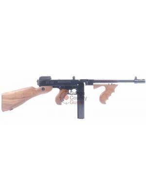 Auto Ordnance 1927-A1 Tommy Gun .45 ACP 10.5″ (SBR)