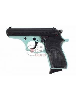 Bersa Thunder Blue – 3.5″ .380 ACP