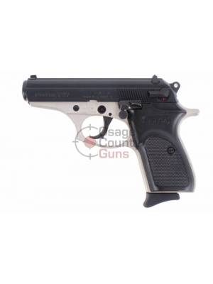 Bersa Thunder 380 Duotone, .380 ACP, 3.5″ BBL, 8rd