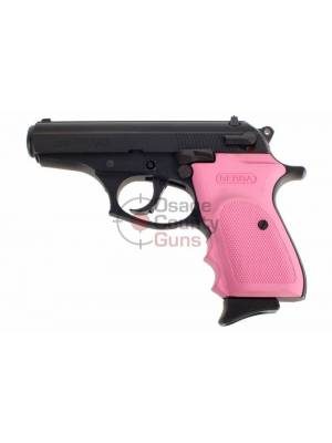Bersa Thunder 380 Pink Grip – 3.5″ .380 ACP