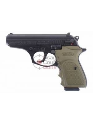 Bersa Thunder 380 Combat – 3.5″ .380 ACP