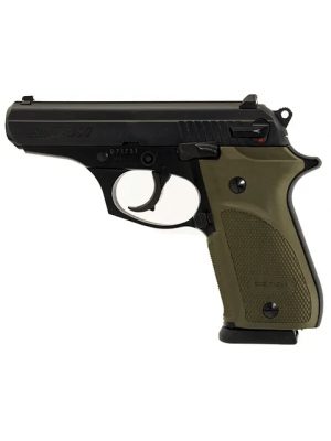 Bersa Thunder 380 Combat Plus, .380 ACP, 3.5″ BBL, 15rd