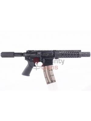 Tactical Solutions Kestrel 9″ .22LR Pistol
