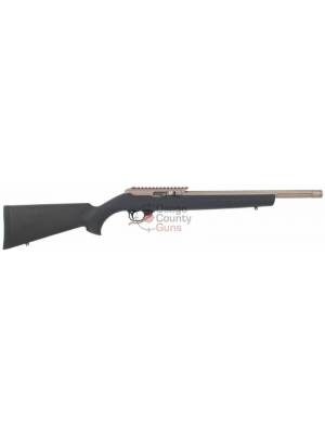 Tactical Solutions X-Ring Rifle w/ Hogue Stock – 16.5″ .22LR (Quicksand)
