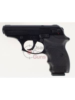 Bersa Concealed Carry Thunder, Matte Black, .380 ACP, 3.2″ BBL, 8rd