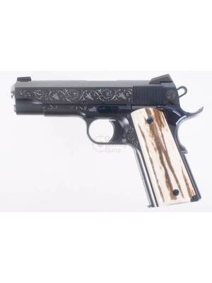 Turnbull BBQ Commander Model 1911 .45 ACP