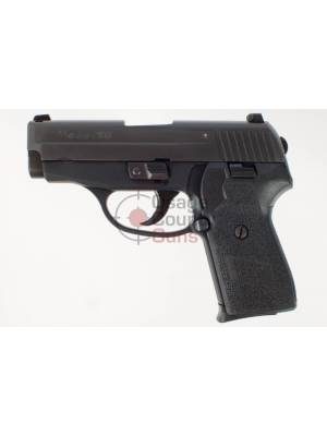 Sig Sauer P239 w/ Night Sights – .40 S&W (CPO)