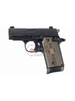 Sig Sauer P238 Select – .380 ACP