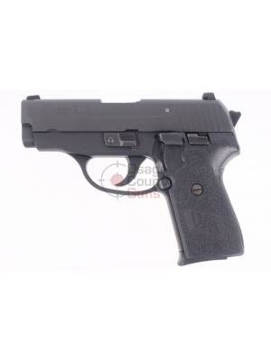 Sig Sauer P239 .357 w/ Night Sights