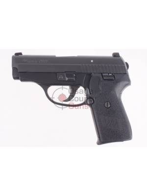 Sig Sauer P239 DAK 9mm Night Sights