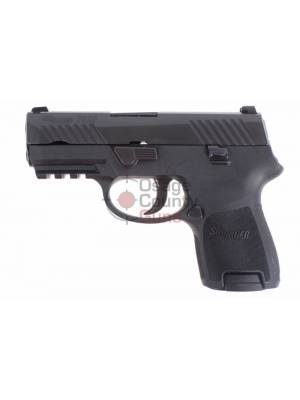 Sig Sauer P320 Sub-Compact w/ Rail 9mm