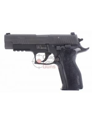 Sig Sauer P226 .40 Enhanced Elite