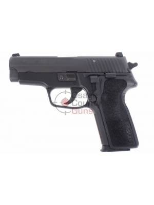 Sig Sauer P229 SAS Gen2 .40 S&W