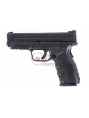 Springfield Armory XD Mod.2 Service Model 4″ 9mm
