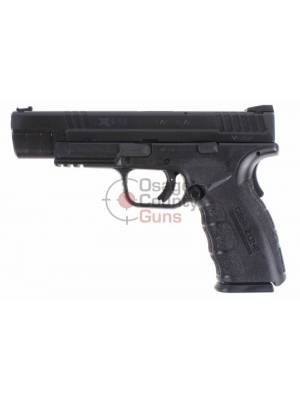 Springfield XD Mod.2 Tactical – 5″ 9mm